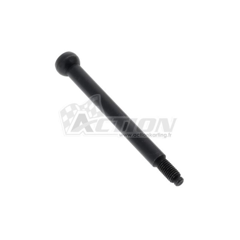 Axe pivot fusée CCS IPK 10X105