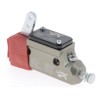 Pompe frein hydraulique R1/V1/V2/V3 (bocal intégré) Titan-Gold