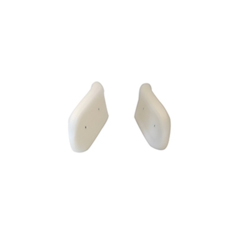 Ponton Droit ou Gauche KG 507 - Blanc