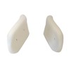 Ponton Droit ou Gauche KG 507 - Blanc