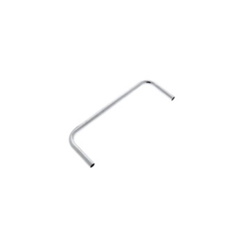 Pare-chocs AV inférieur [003-BF-99] 390 x 145 mm spoiler 507
