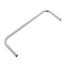 Pare-chocs AV inférieur [003-BF-99] 390 x 145 mm spoiler 507