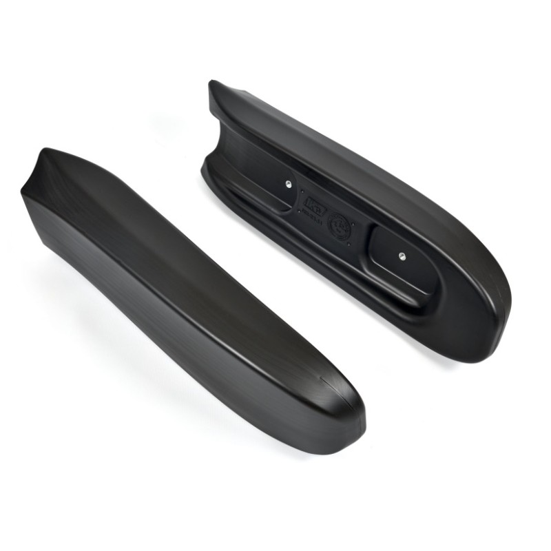 Ponton KG noir - CIK 506 (x1)