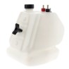 Réservoir 8,5l KG extractible + papillon + tétine retour KZ