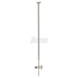 Burette à volume 10ml classe A