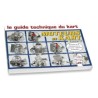 Livre technique moteur Kart Tome 3