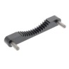 Bloque couronne embrayage Rotax