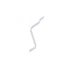Support supérieur nassau panel OTK M7/M6