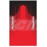 Kit déco Redspeed plancher chariot OTK (410x700mm)