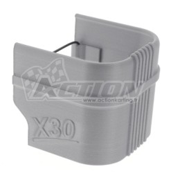 Protection cache cylindre X30