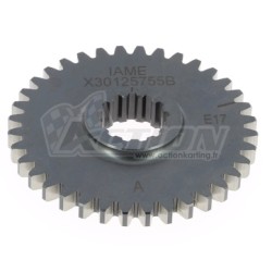 Pignon de balancier X30