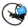 Bobine allumage X30 bleue ap.2016 (X30 CADET - type F (14000 tr))