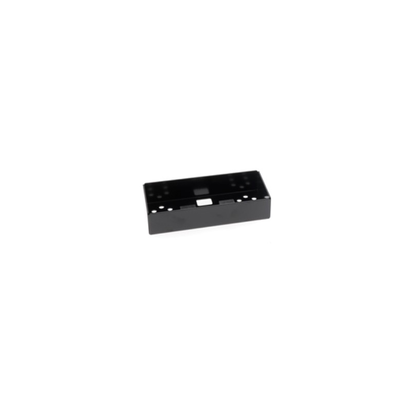 Support batterie IAME X30/Puma sans barette alu