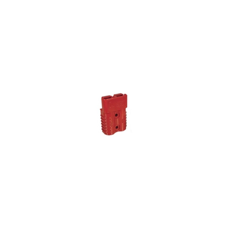 Cosse rouge pour câble démarreur X30 ap.2016 / X30 Super