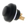 Bouton poussoir Noir démarreur IAME X30 ap.2016