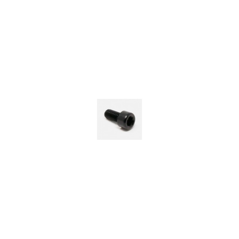 Vis M6x12 fixation câble sur carter X30