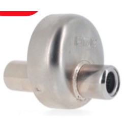 Embout pot 100 mm IAME X30...