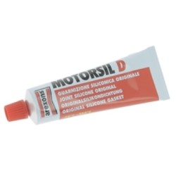 Tube de joint silicone...