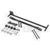 Support de radiateur IAME X30 410x186