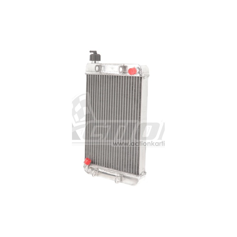 Radiateur IAME X30 410X230mm LARGE (Seul)