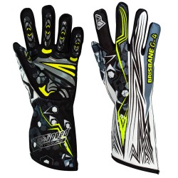 Gants Speed G-4