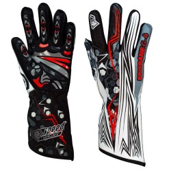 Gants Speed G-4