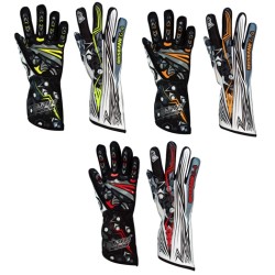 Gants Speed G-4