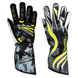 Gants Speed G-3