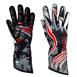 Gants Speed G-3