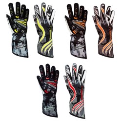 Gants Speed G-3