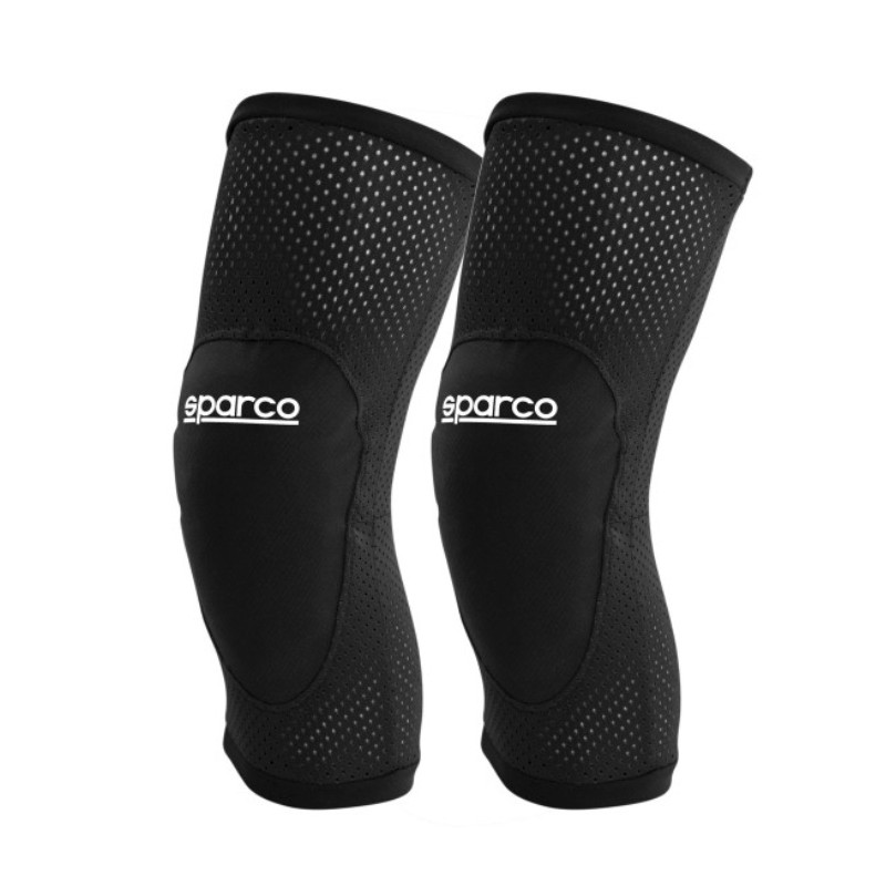 Genouillères Sparco Pro K-3 noire