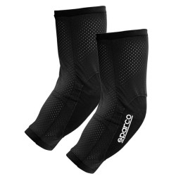 Coudières Sparco Pro K-3 noire