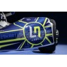 Châssis OTK MINI CIK LN kart ROOKIE 60cc