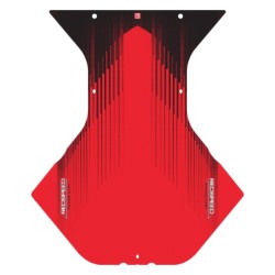 Déco plancher Redspeed