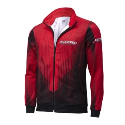 Veste zipée Redspeed