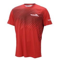 T-shirt Redspeed