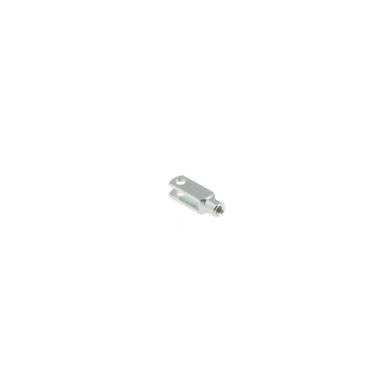 Chappe nue ø6x24mm OTK