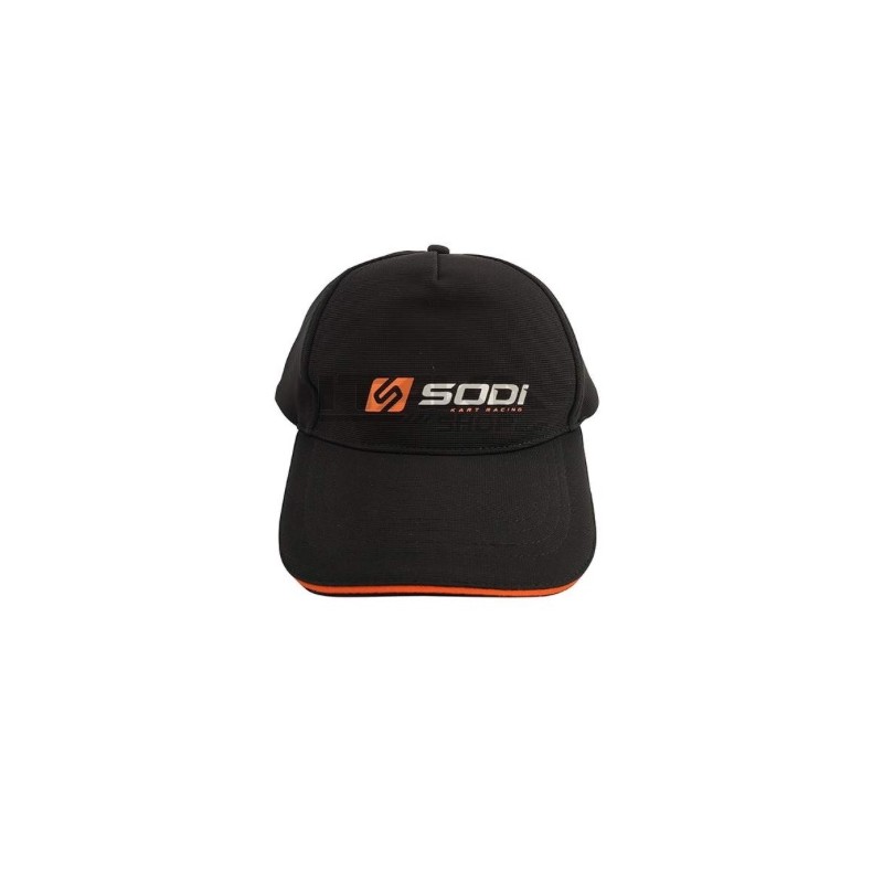 Casquette Sodi