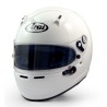 Casque + visière iridium Arai SK6