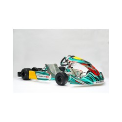 Châssis Formula K Junior /...