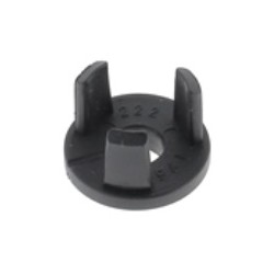 Support de thermostat Rotax Max