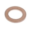 Joint cuivre de couvercle de carter Rotax Max