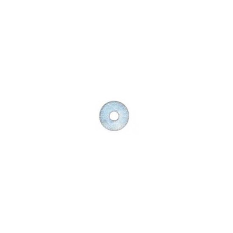 Rondelle Ø 6 mm (Rondelle Ø6 série M - d.6x14 mm)
