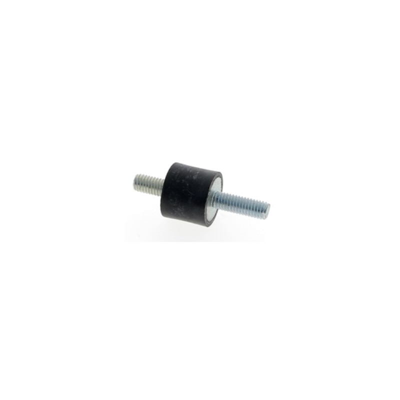 Silent bloc de bobine Max EVO/DD2 118x15 M6 M/M