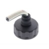 Kit couvercle carburateur PHBG18 Vortex Mini 60