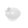 Ecrou plat serrage aiguille PHBG18 Vortex Mini 60