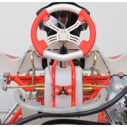 CHASSIS OK REDSPEED RX R (BSD Ø206MM)