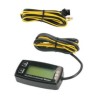 Sonde de température d'eau + rpm