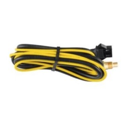 Sonde de température d'eau + rpm