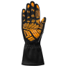 Gants Sparco K-ATTACK noir/orange
